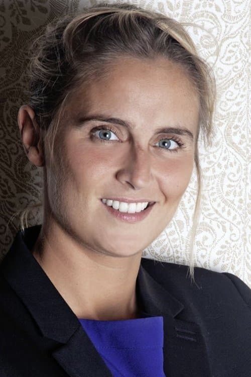 Pauline Déroulède profile photo