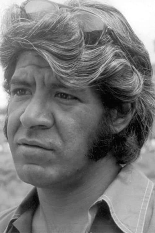 Rubén Galindo profile photo