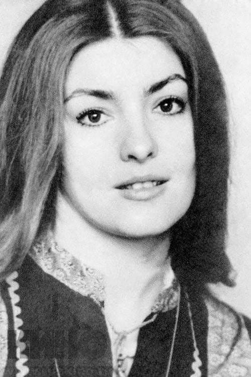 Manana Tskhovrebova profile photo