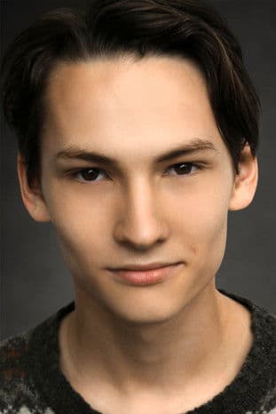 Ian Blackburn profile photo