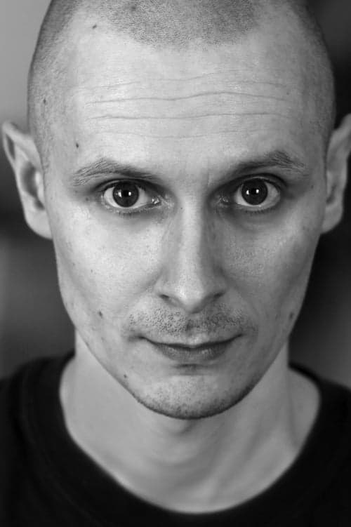 Paul Warren profile photo