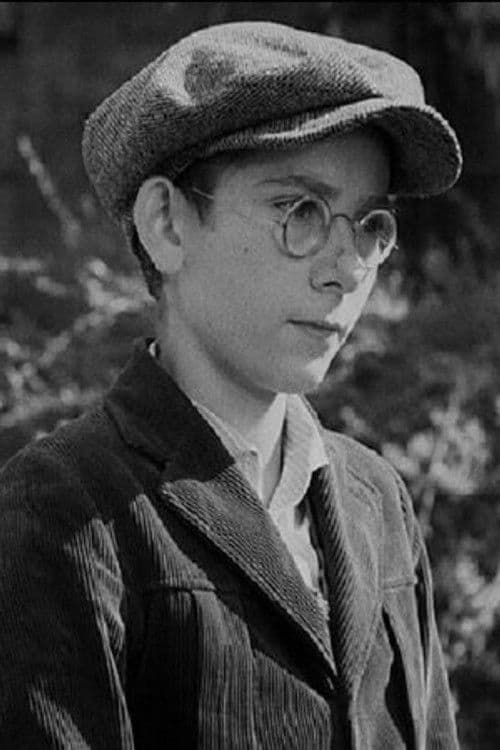 Raymond Borzage profile photo