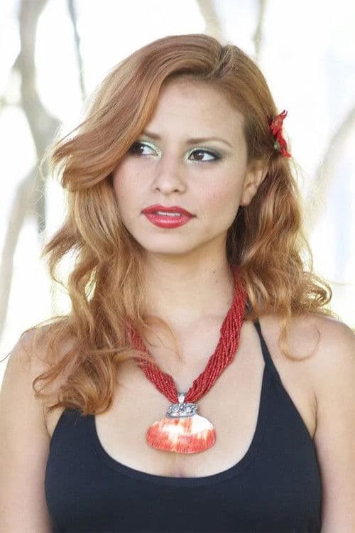 Ginger Pooley profile photo