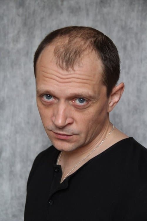 Dmitriy Gusev  profile photo