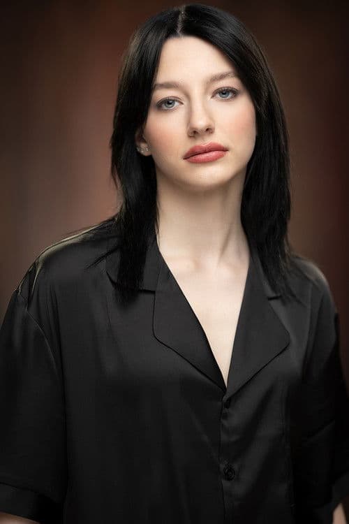 Katelyn Budney profile photo