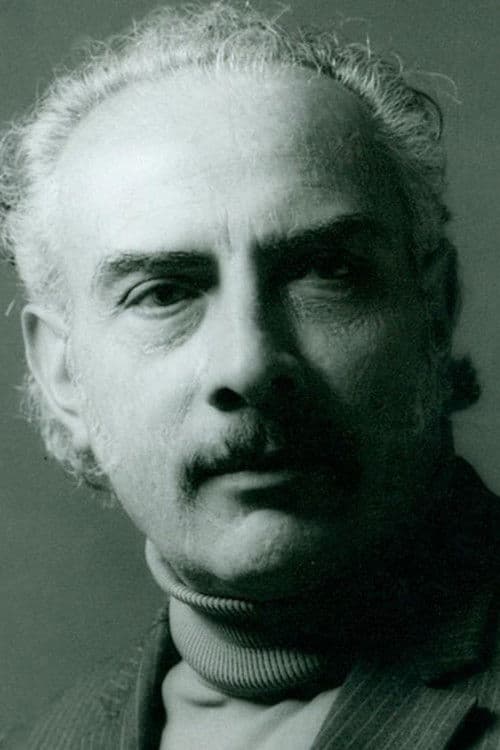 Óscar Soria profile photo