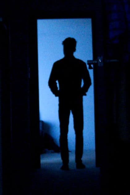 Untitled Depression Project poster