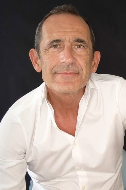 Ernesto Recuenco profile photo