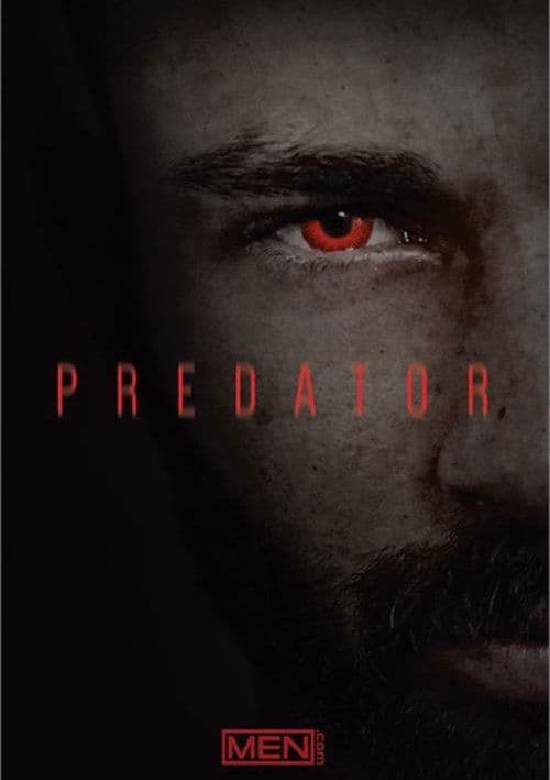 Predator poster