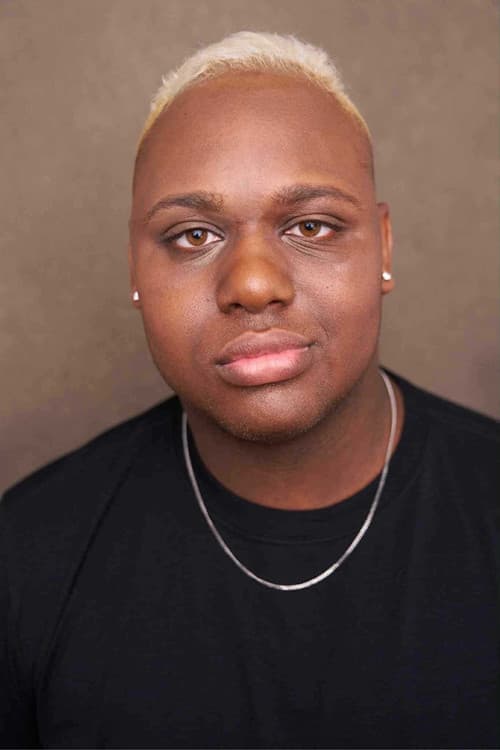 Lamont Gonzalez-Sierra profile photo