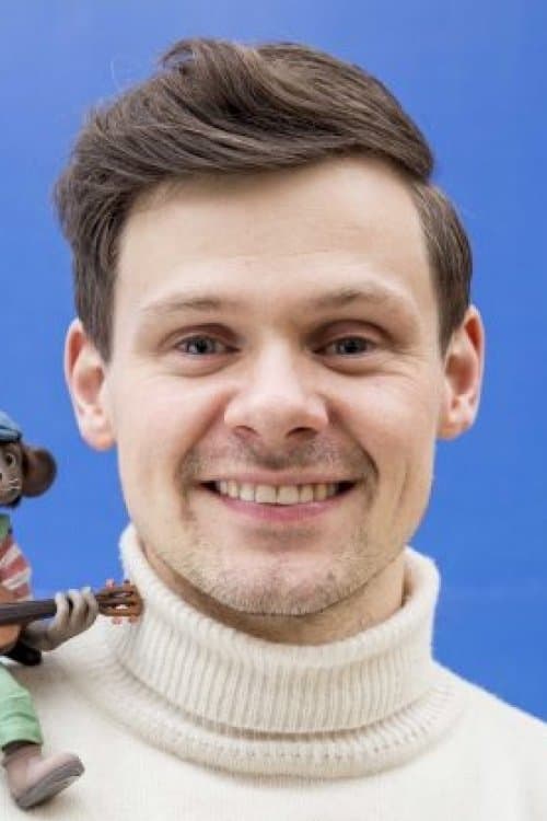 Espen Bråten Kristoffersen profile photo
