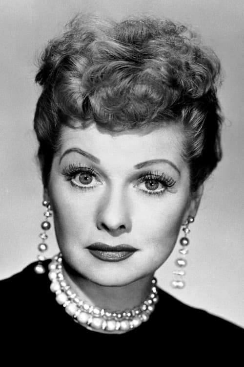 Lucille Ball profile photo