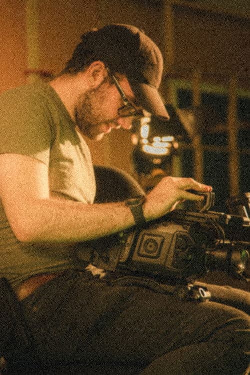 Xander Ross profile photo