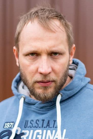 Rolf Bach profile photo