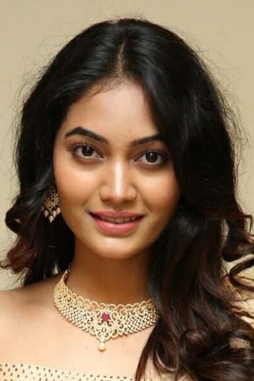 Spandana Palli profile photo