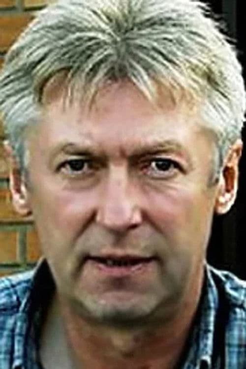 Vladimir Chubrikov profile photo