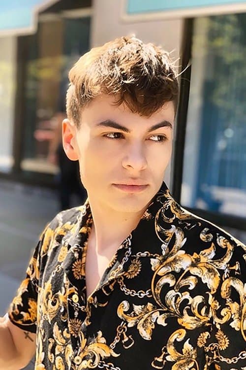 Matt Costa profile photo