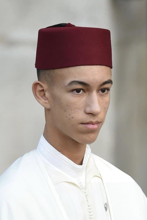 Prince Moulay Hassan profile photo