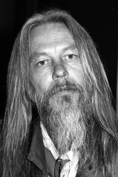 George Clayton Johnson profile photo