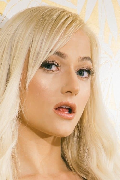 Morgan Rain profile photo