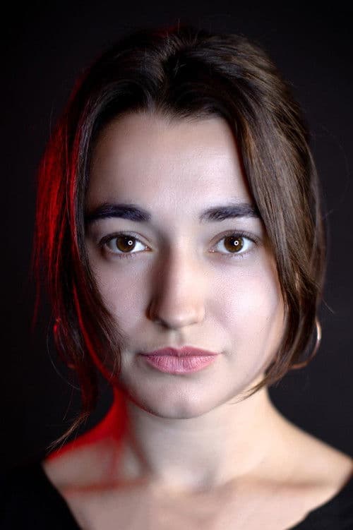 Antonie Rašilovová profile photo