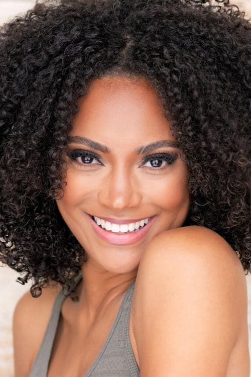 Kalilah Harris profile photo