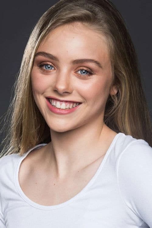 Mieke Billing-Smith profile photo