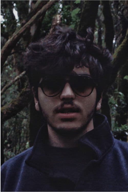 Nicolás Martín Ruiz profile photo