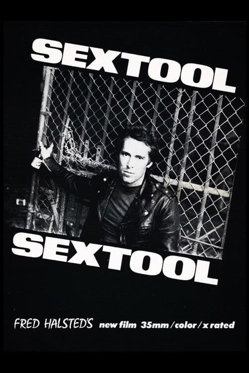 Sextool poster