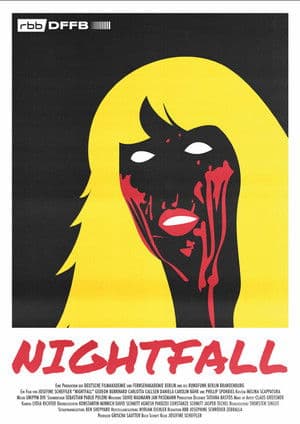 Nightfall poster