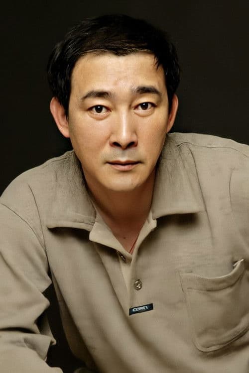 Fan ZhiQi profile photo