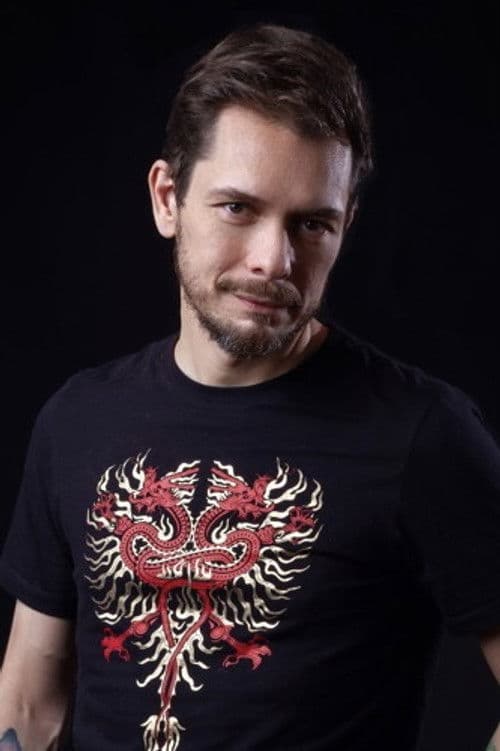 André Cortada profile photo