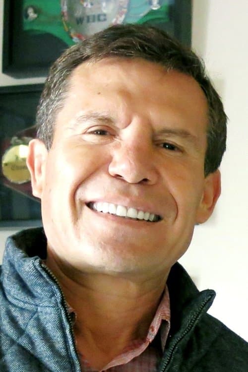 Julio César Chávez profile photo