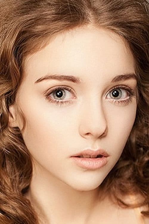 Polina Stremousova profile photo