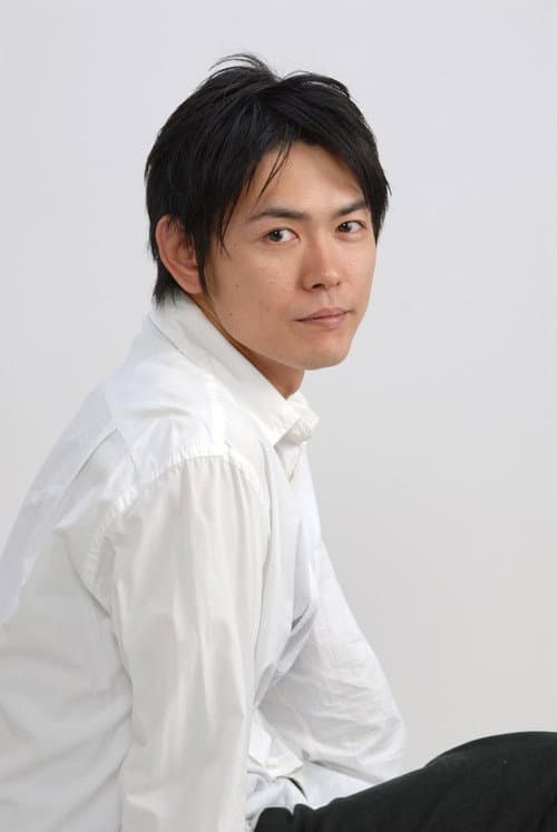 Yusuke Nakayama profile photo