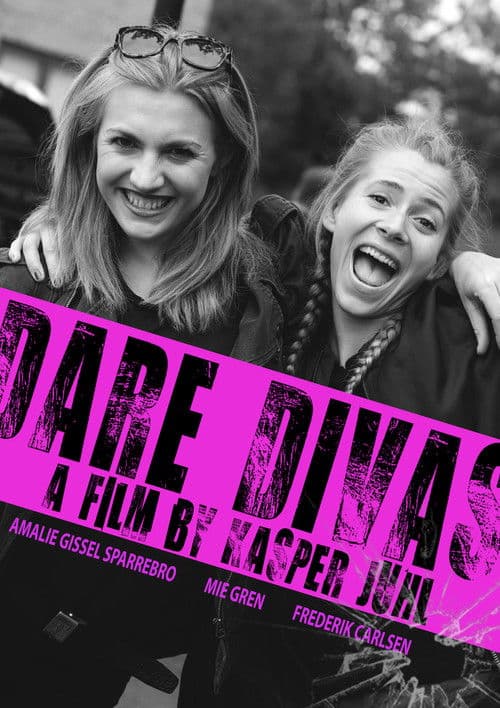 Dare Divas poster