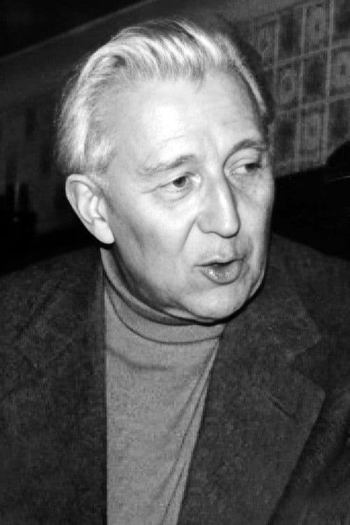 Georges Régnier profile photo