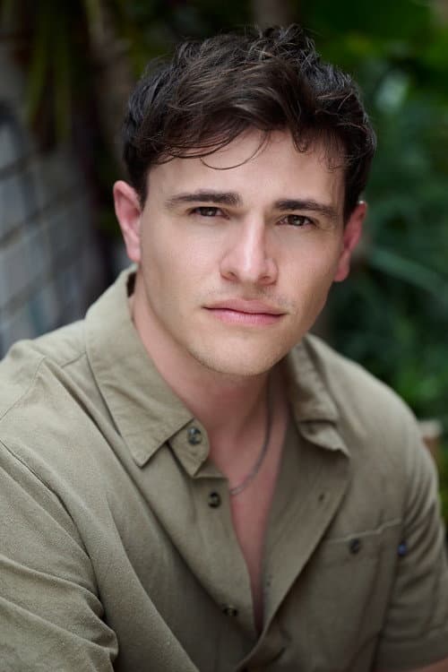 Matthew Higgs profile photo
