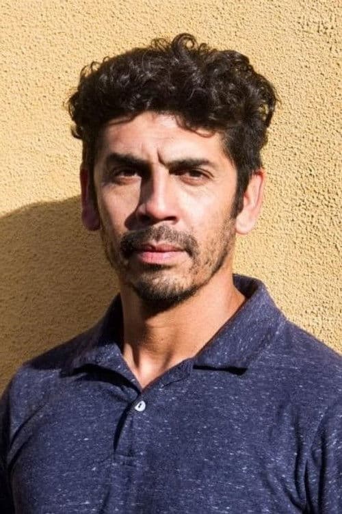 Claudio Troncoso profile photo