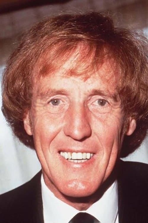 Rod Hull profile photo