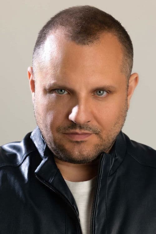 Danny Doherty profile photo