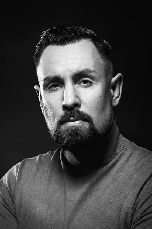 Juho Orpana profile photo