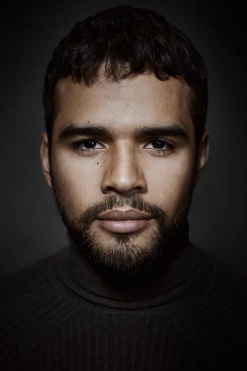 Jacob Scipio profile photo