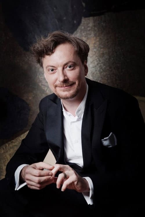 Georg Nigl profile photo