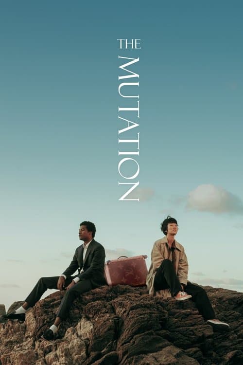The Mutation poster