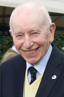 John Surtees profile photo