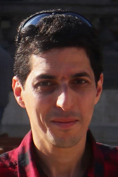 Ramin S. Khanjani profile photo