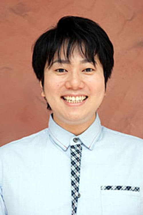 Tomoya Ishii profile photo
