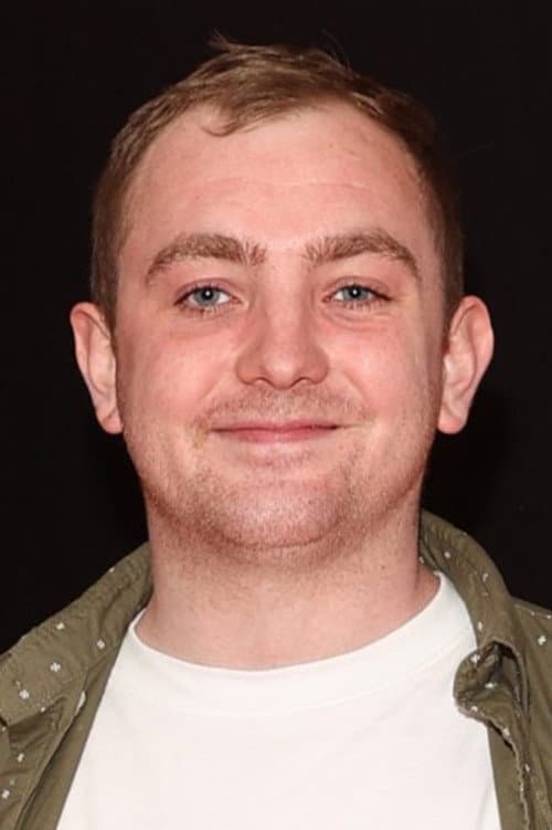 Daniel Power profile photo