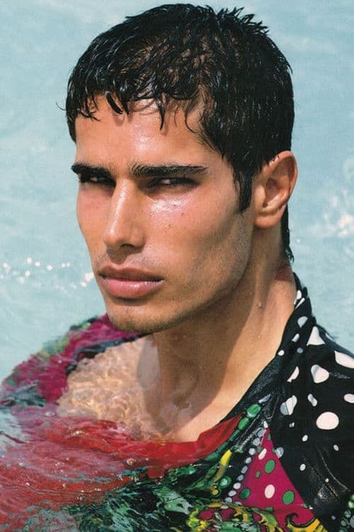 Cameron Alborzian profile photo